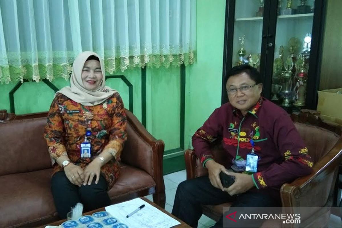 Pemkab Seruyan tutup objek wisata dan sarana olahraga