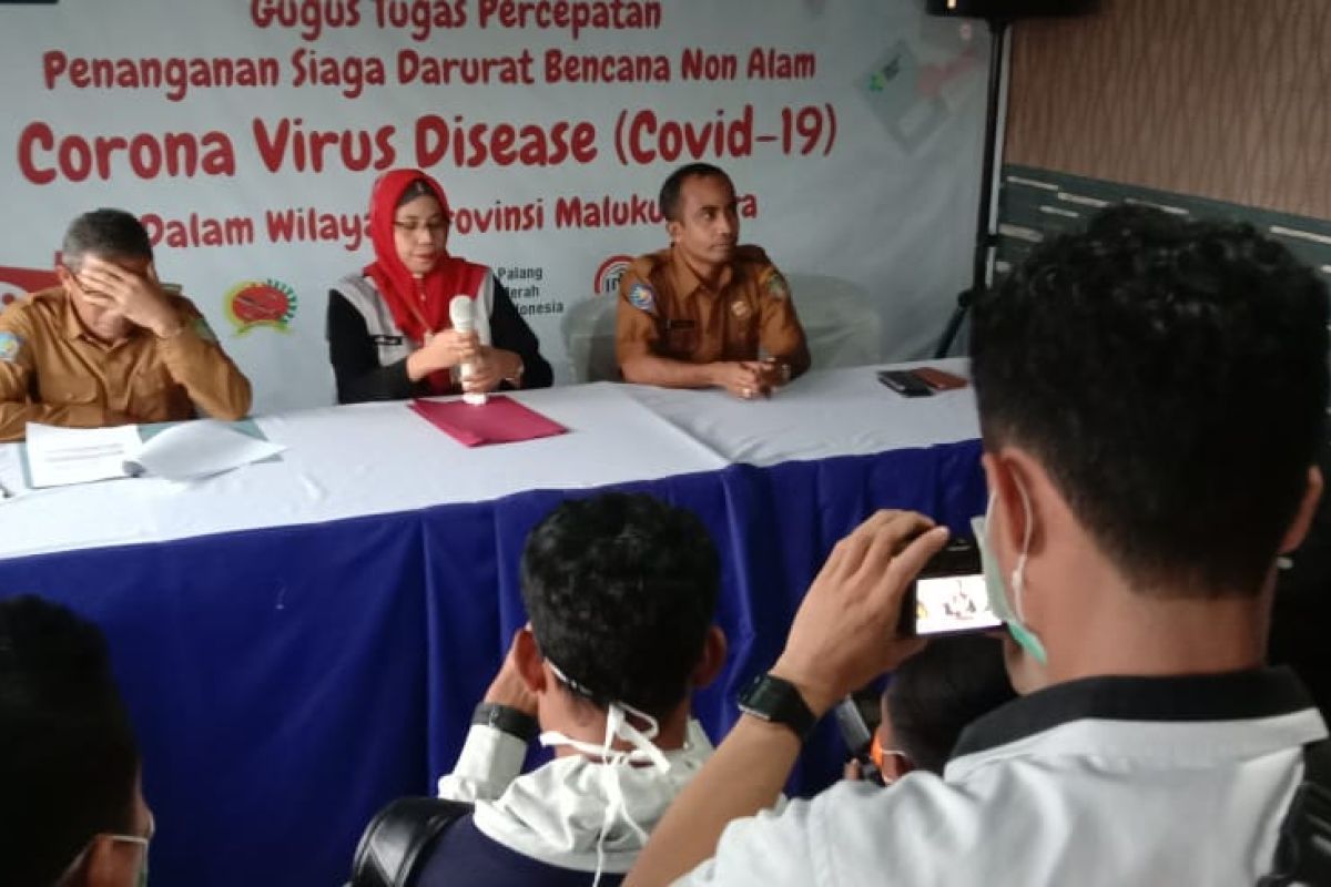 Satu PDP di Malut negatif terjangkit virus COVID-19