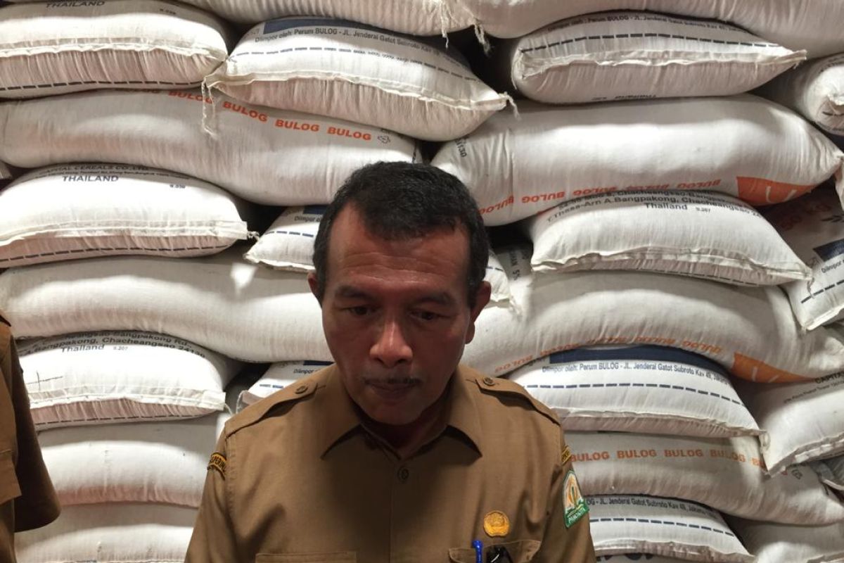 Pemerintah Aceh akan ajukan kuota impor gula pasir