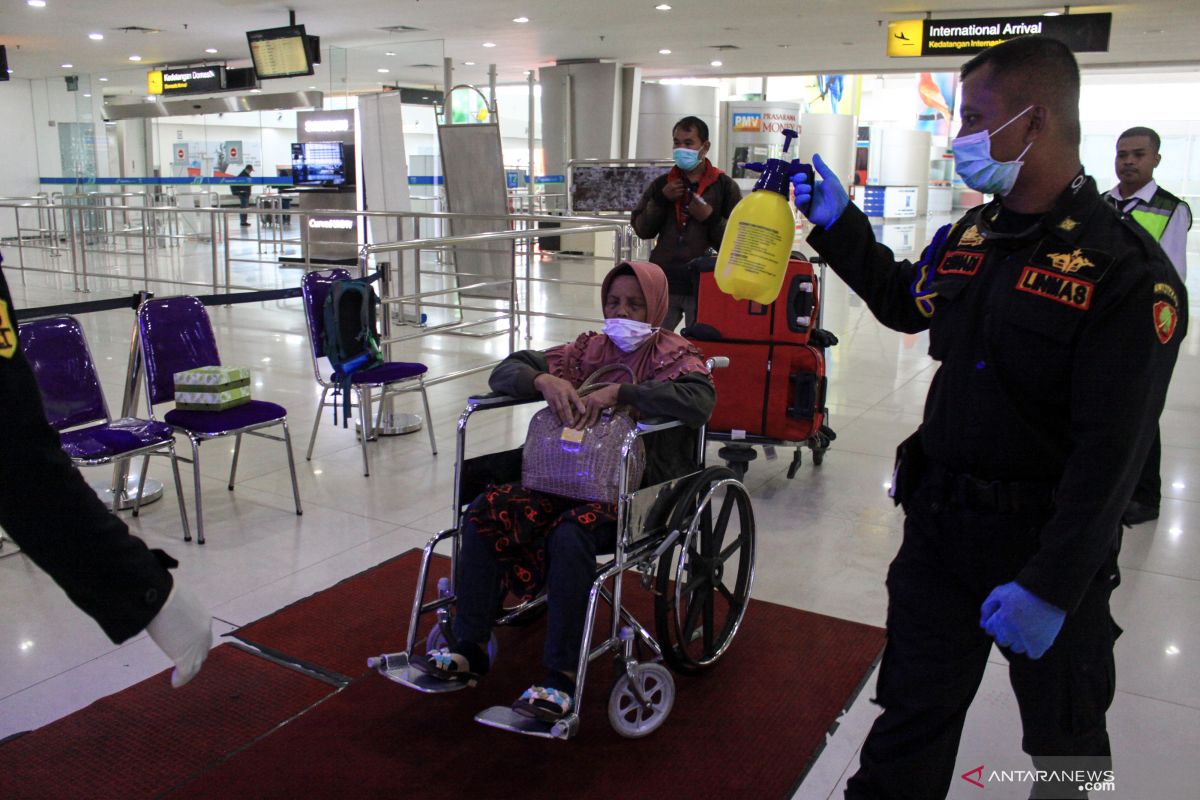 Bandara Juanda tambah jam operasional