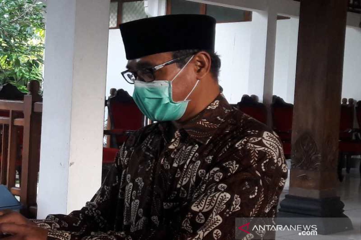 Temanggung siapkan 30.000 APD untuk  tangani COVID-19