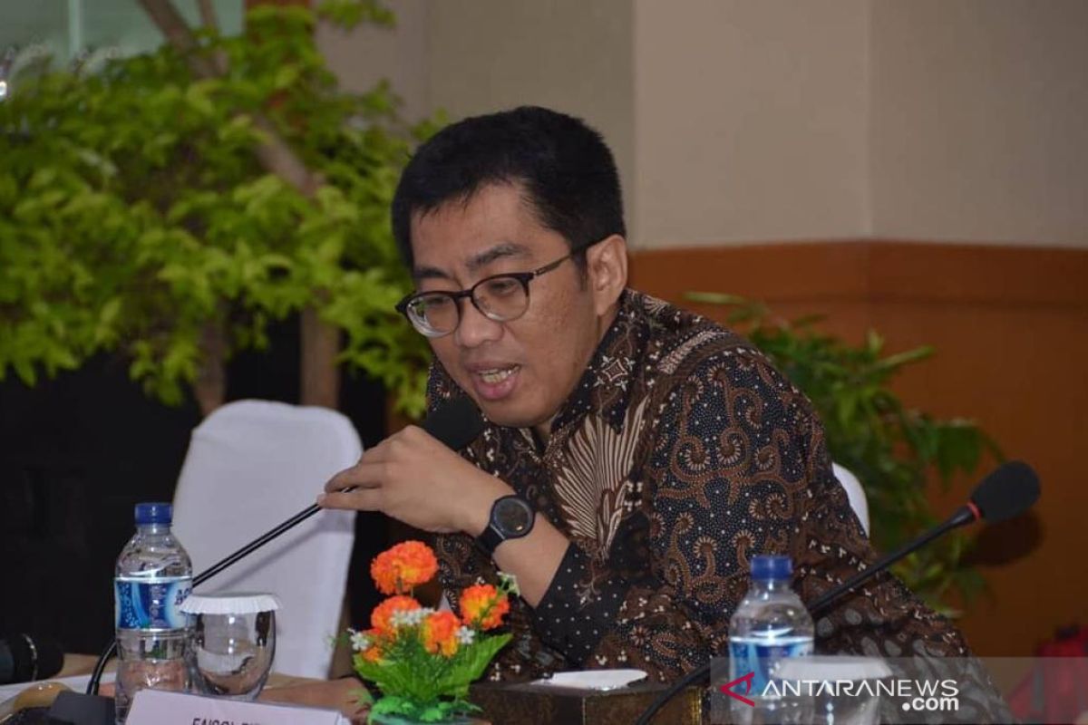 DPR dan pemerintah bahas RUU ASEAN Agreement on Electronic Commerce