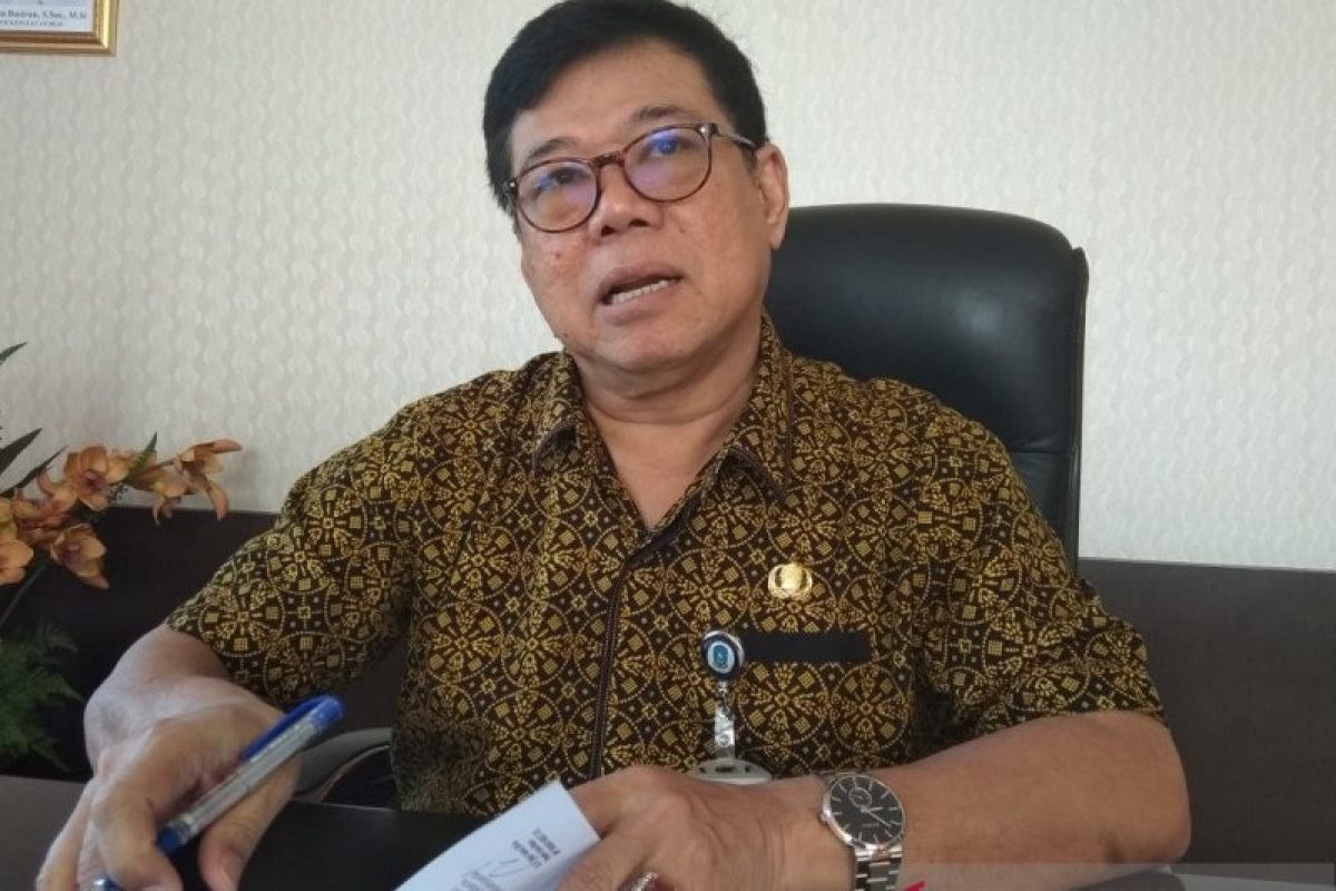 Seorang pasien dalam pengawasan COVID-19 di Kabupaten Karimun meninggal dunia