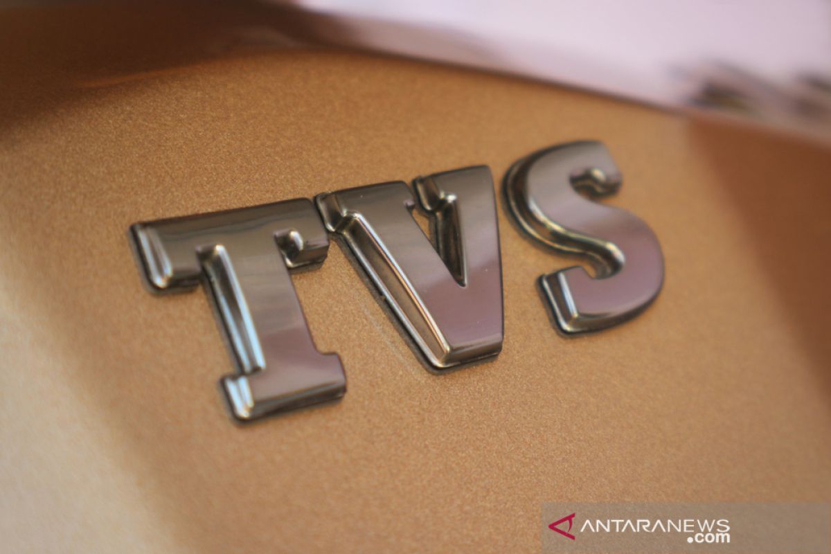 TVS tangguhkan kegiatan pabrik di Indonesia dan India