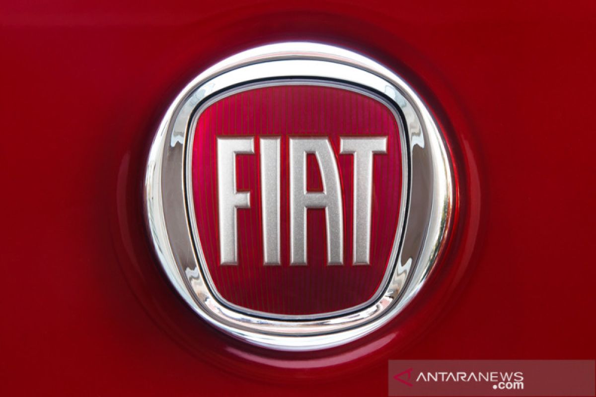 Fiat Chrysler produksi satu juta masker wajah di pabrik Asia