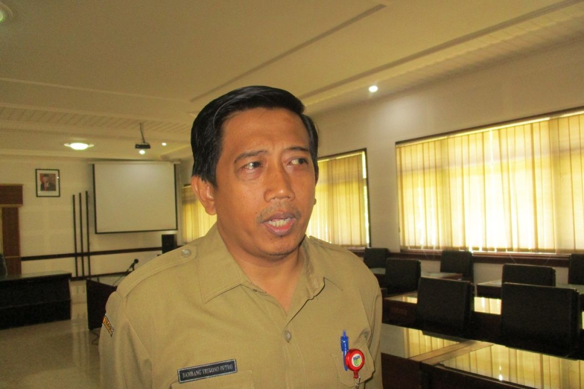 Pasien terinfeksi virus corona di Kediri semakin membaik