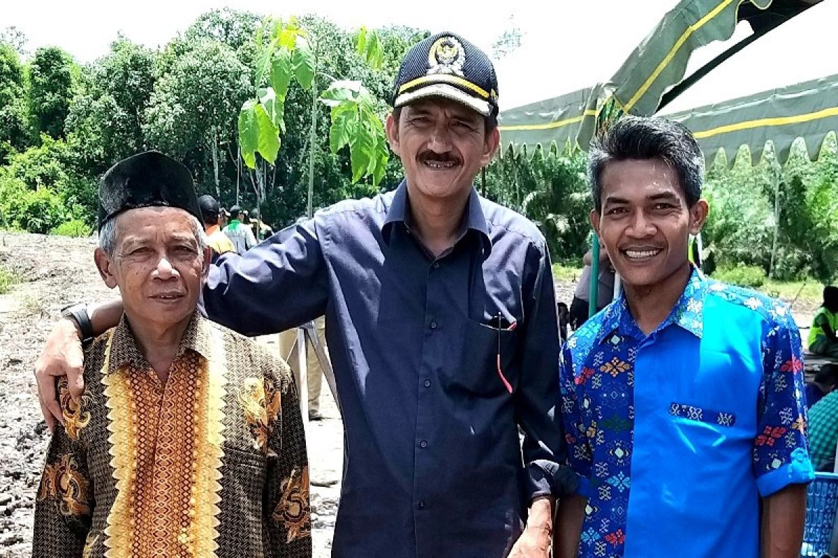 Dinilai kurang efektif, Pemkab Kobar diminta kaji rencana pembangunan RS isolasi