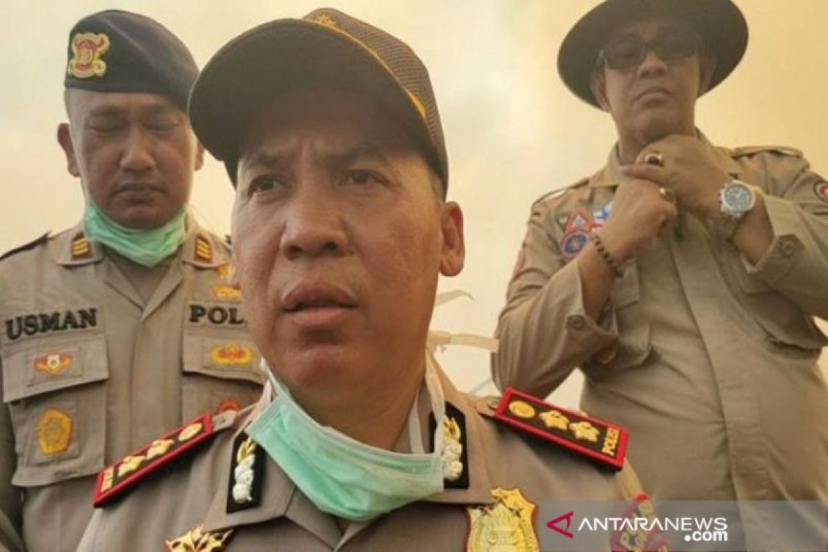 Polres Aceh Jaya ringkus satu muncikari prostitusi daring