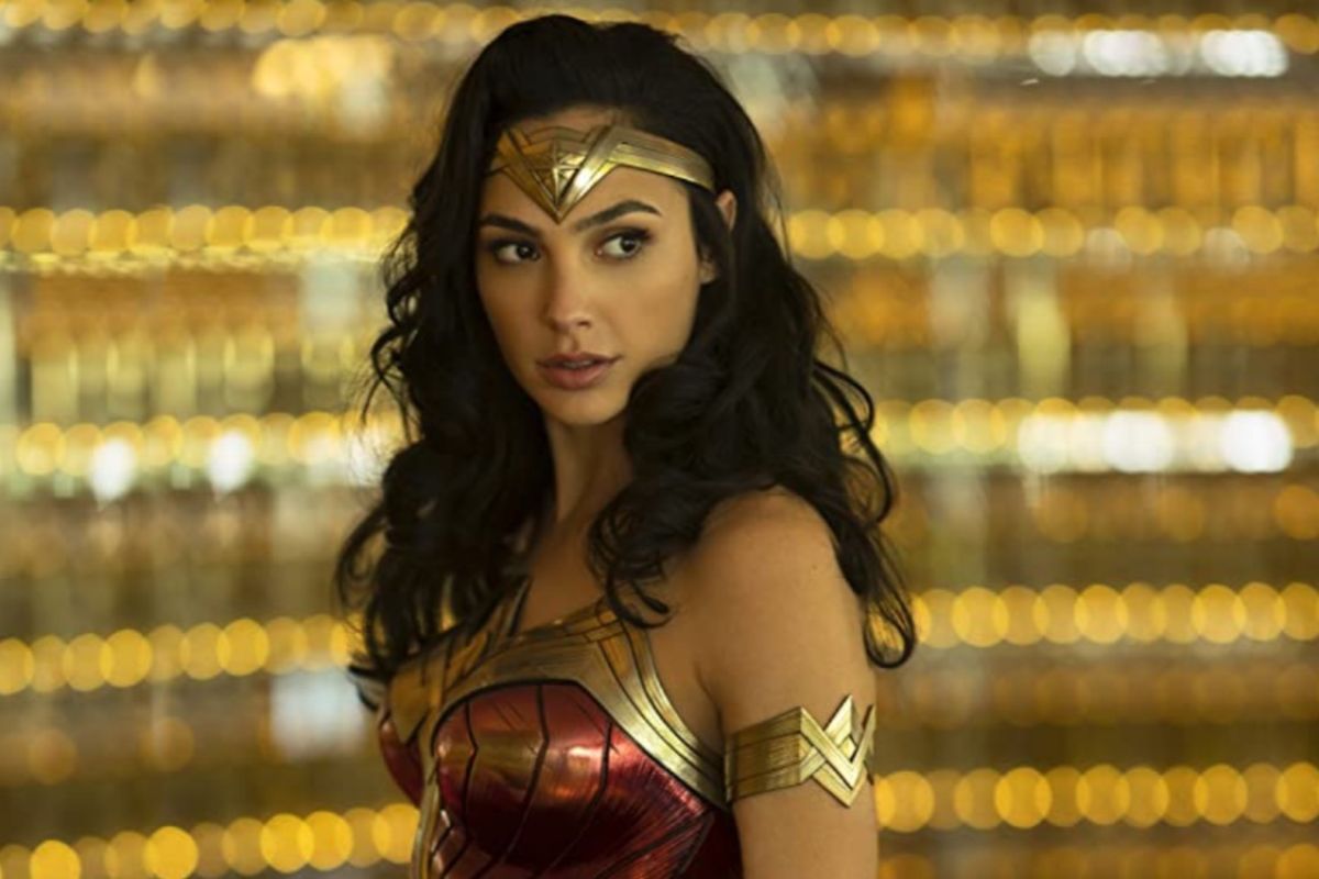 Rilis "Wonder Woman 1984" ditunda hingga 14 Agustus