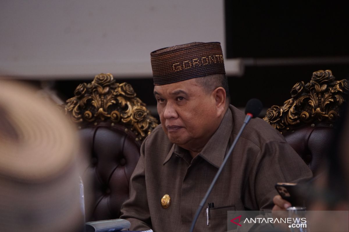 Pengawasan di perbatasan Gorontalo Utara dan Buol diperketat