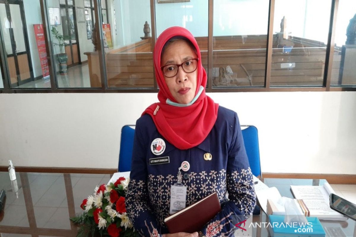 Seorang PDP yang dirawat di RSUD Dr Moewardi Surakarta meninggal