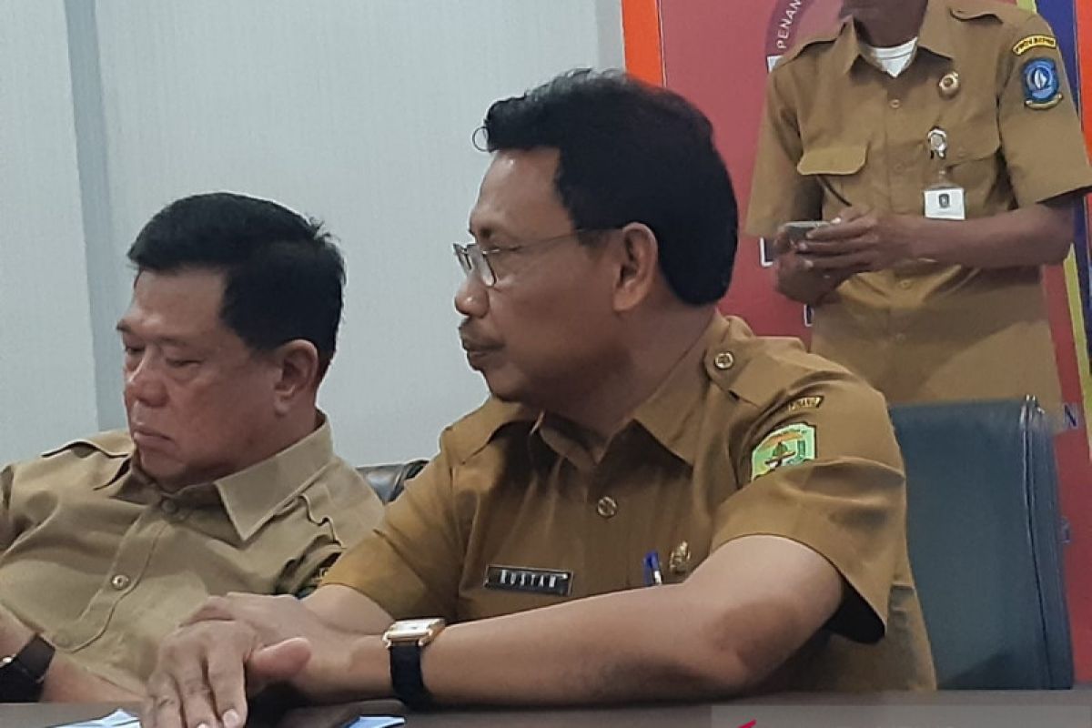 Pasien PDP COVID-19 Tanjungpinang meninggal