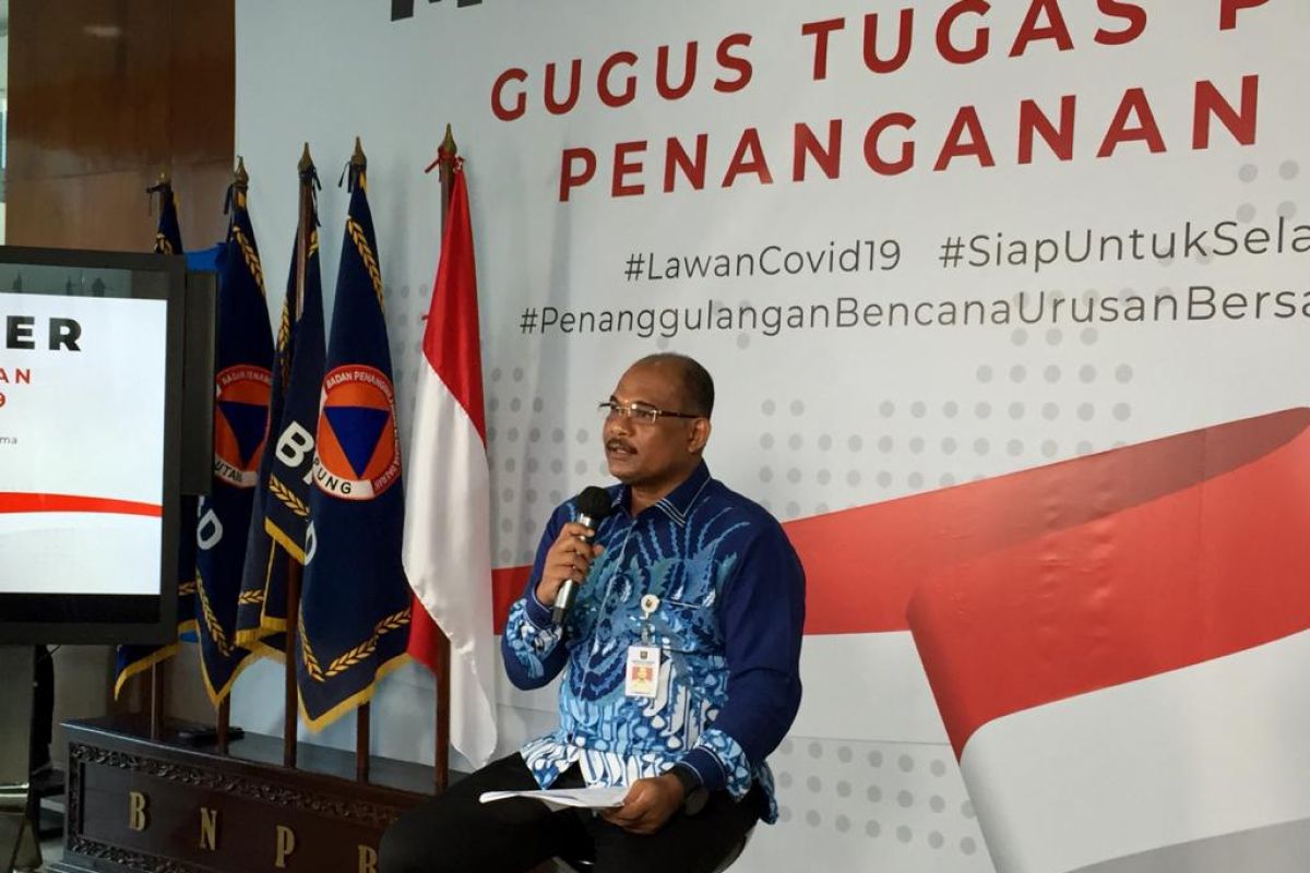 Kemendagri minta pemda prioritaskan anggaran darurat sesuai peraturan