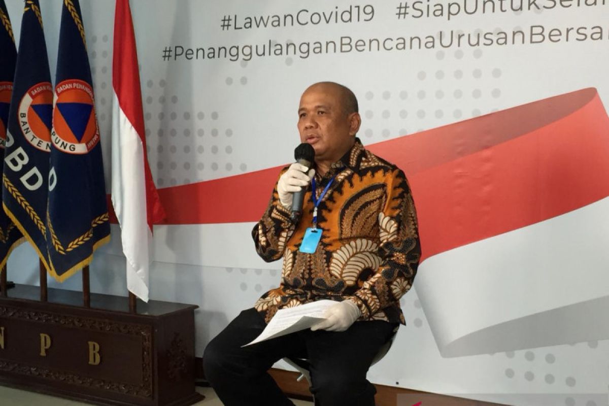 Kemendag sebut tujuh importir AS borong produk RI senilai Rp2,51 triliun