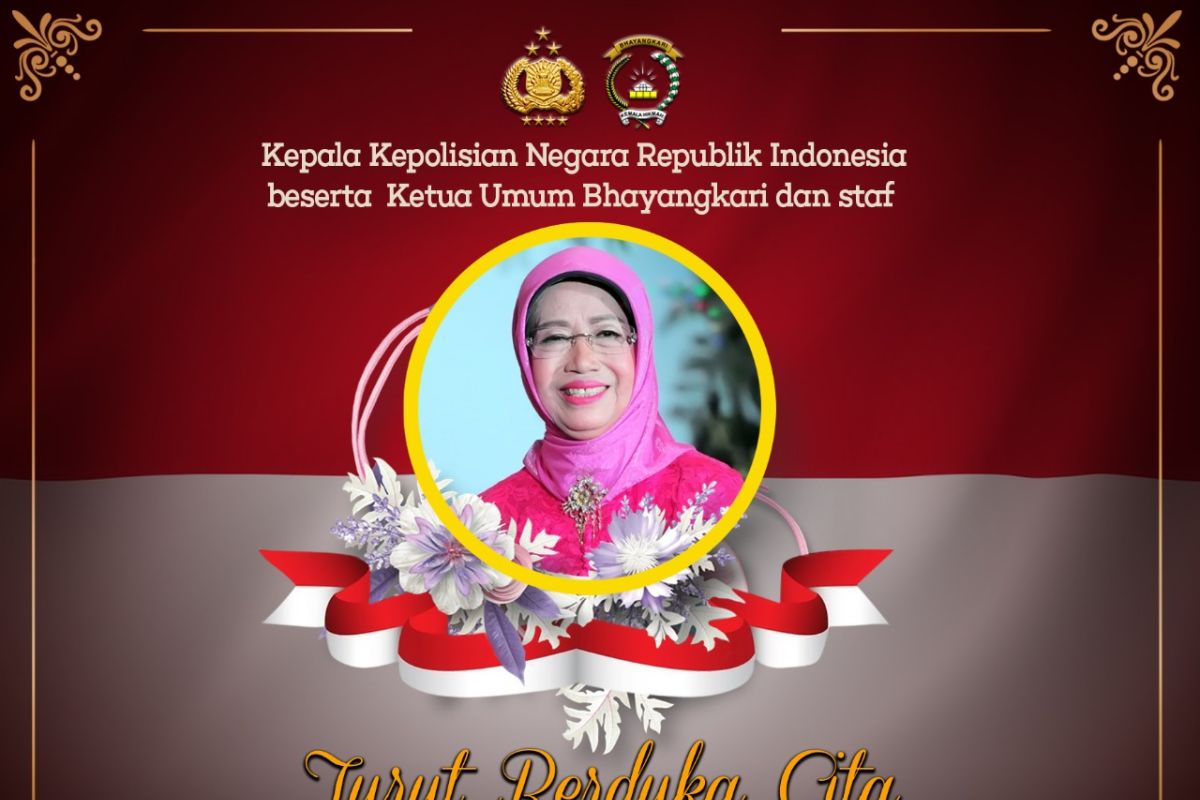 Jokowi kehilangan wanita istimewa di tengah usaha keras hentikan wabah corona