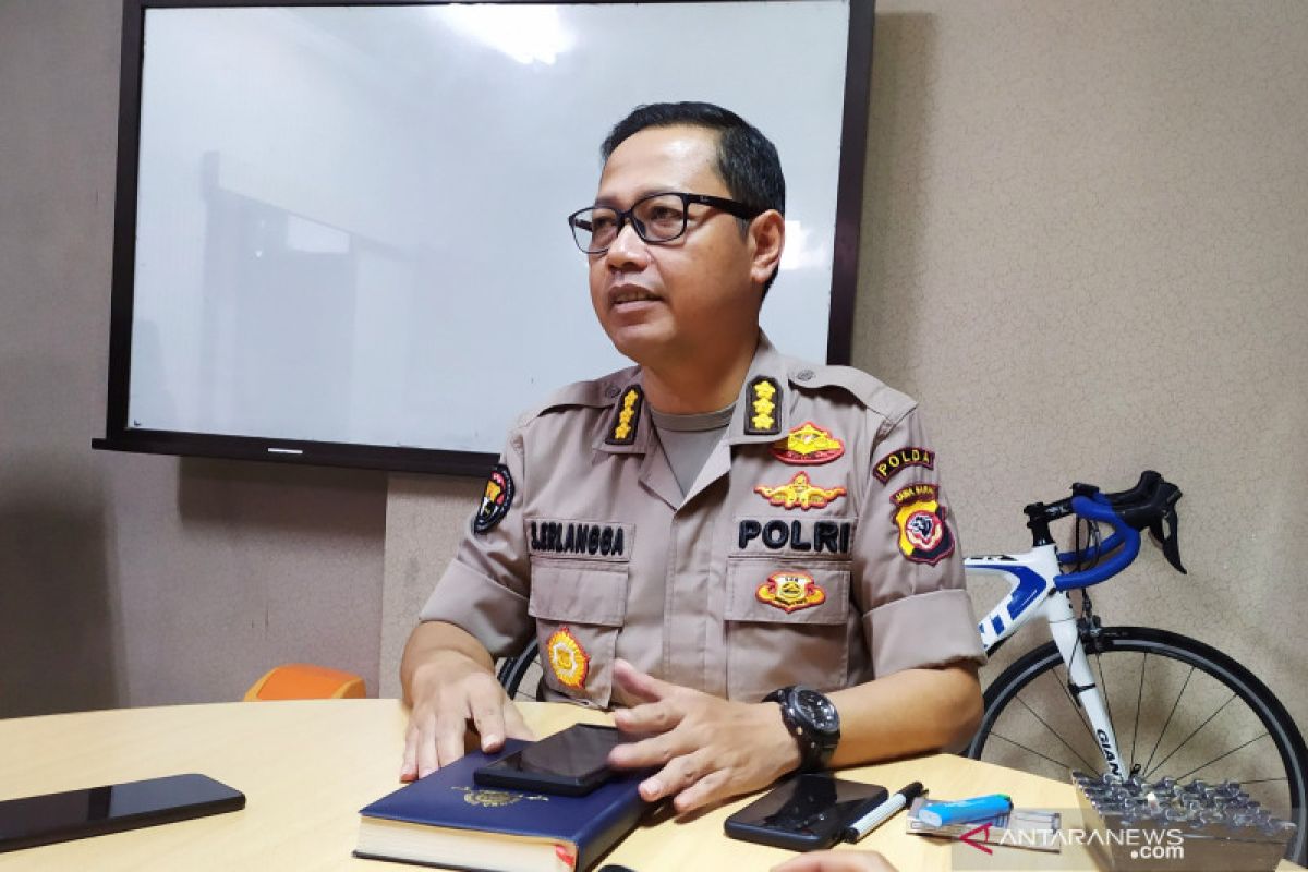 Polda Jabar ubah sistem besuk tahanan dengan telepon video