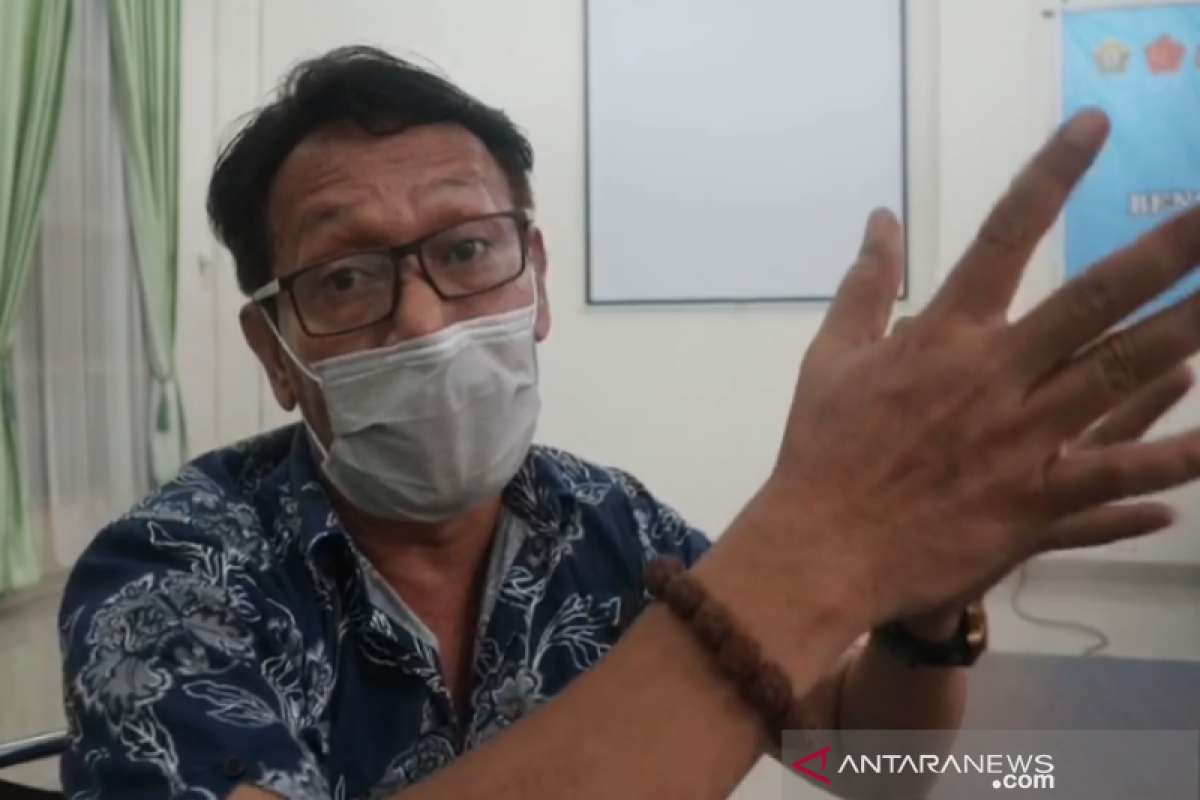 Uji lab belum keluar, pesan berantai pasien meninggal asal Kolaka positif COVID-19 hoaks