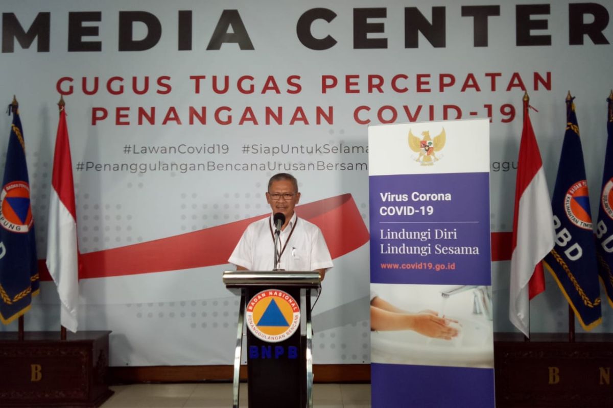 Indonesia records 790 COVID-19 positive cases, 58 deaths