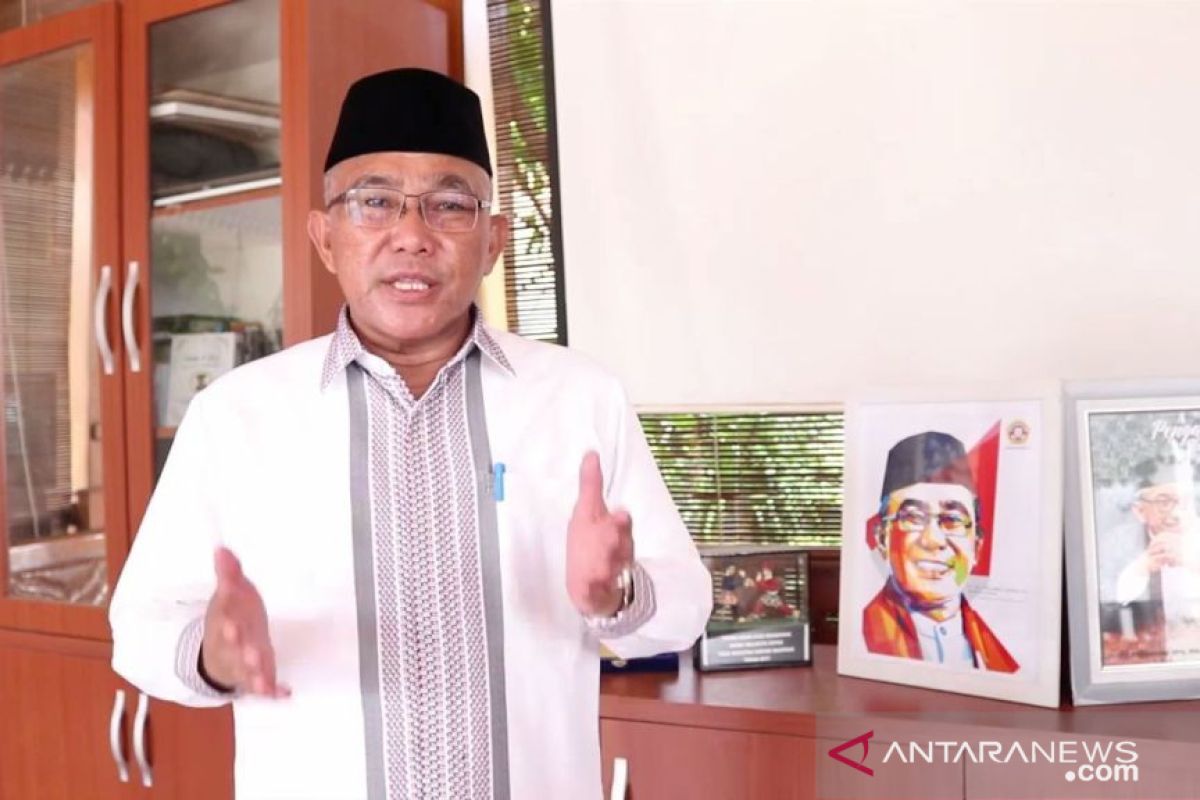 Pemkot Depok akan bantu logistik bagi ODP dan PDP