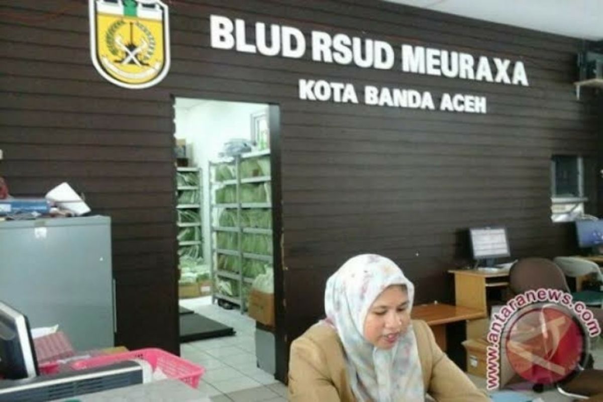 RSUD Meuraxa siap jalankan instruksi jadi rumah sakit rujukan COVID-19