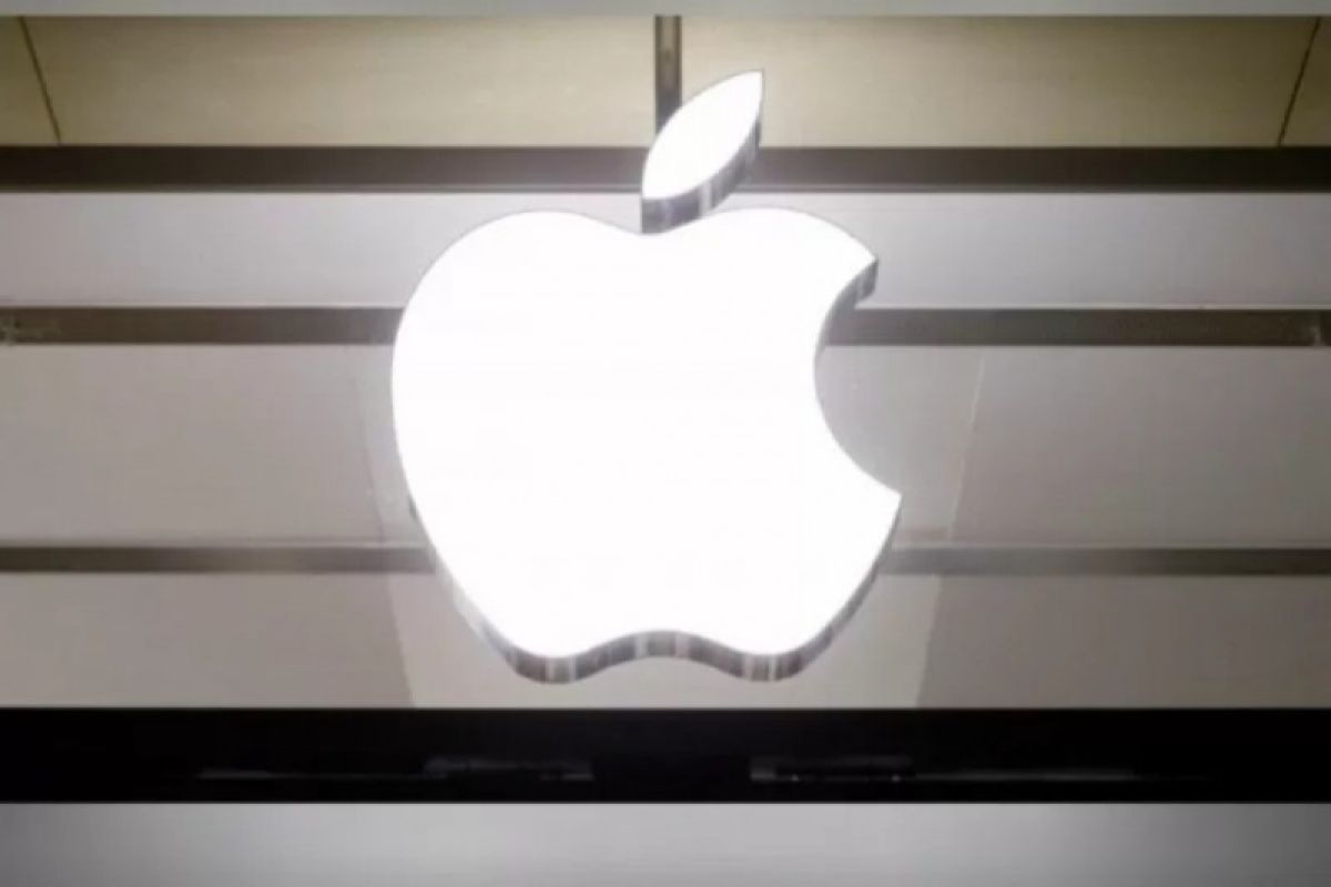 Apple kemungkinan buka beberapa toko ritelnya pertengahan April