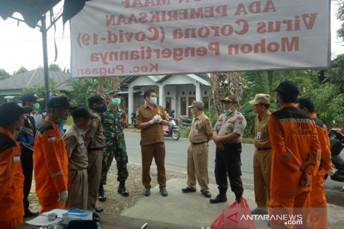 Bupati Tabalong terbitkan SE gerakan berjemur mencegah COVID-19