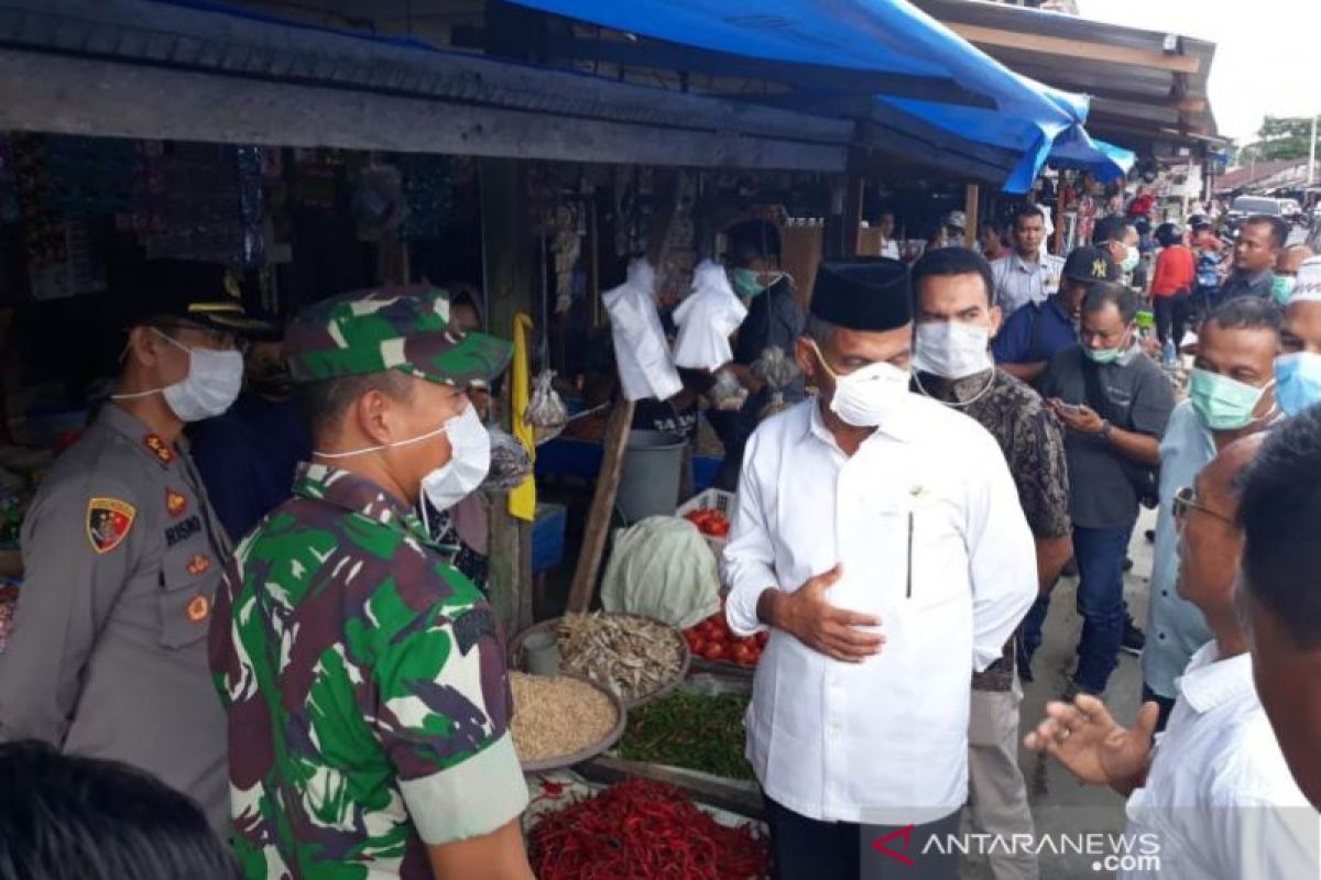 Harga gula di Nagan Raya terus melonjak capai Rp22 ribu/kilogram