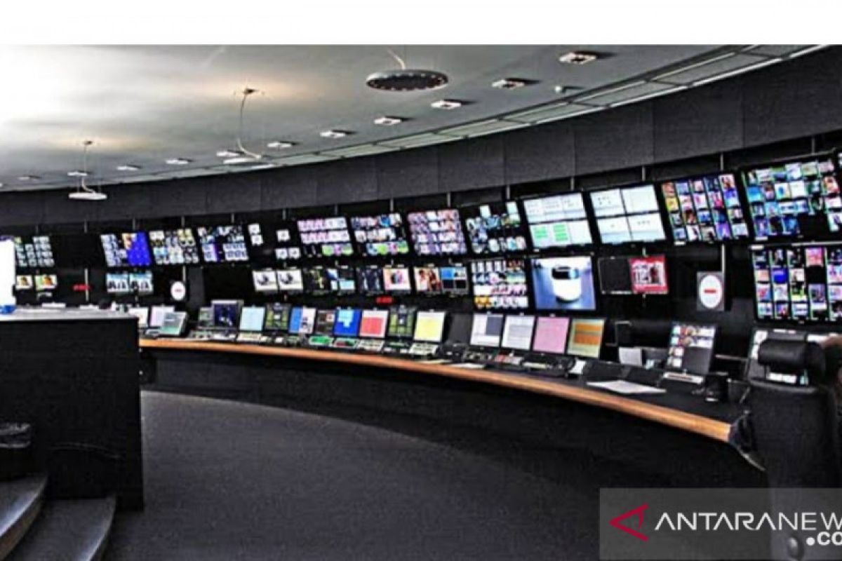 UU Penyiaran disebut perlu direvisi untuk atur siaran lewat  internet