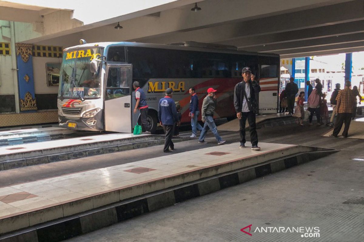 Yogyakarta menyiapkan tempat karantina bagi pendatang