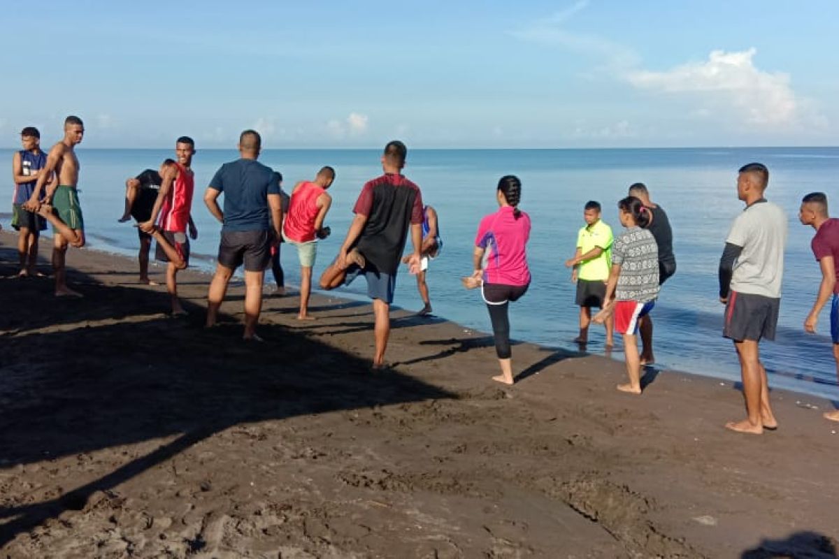 Sulsel tetap siap jika PON XX Papua ditunda ataupun sesuai jadwal