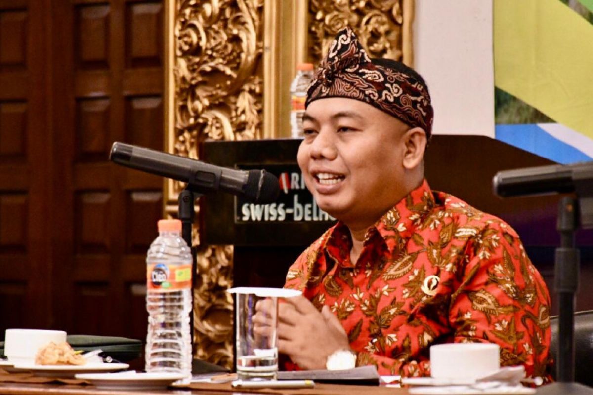 Legislator setuju minimarket salurkan donasi konsumen untuk COVID-19