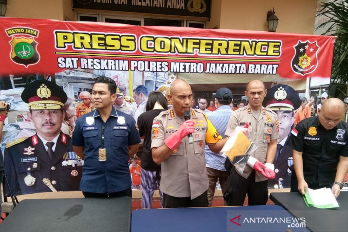 Polda Metro: Tidak ada penyekatan jalan dari dan ke Jakarta