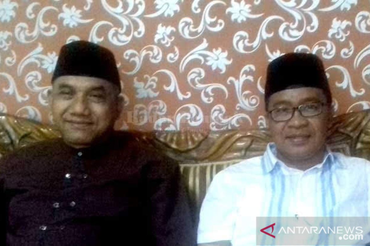 Demokrat NTB minta kader patuhi "social distancing" cegah COVID-19