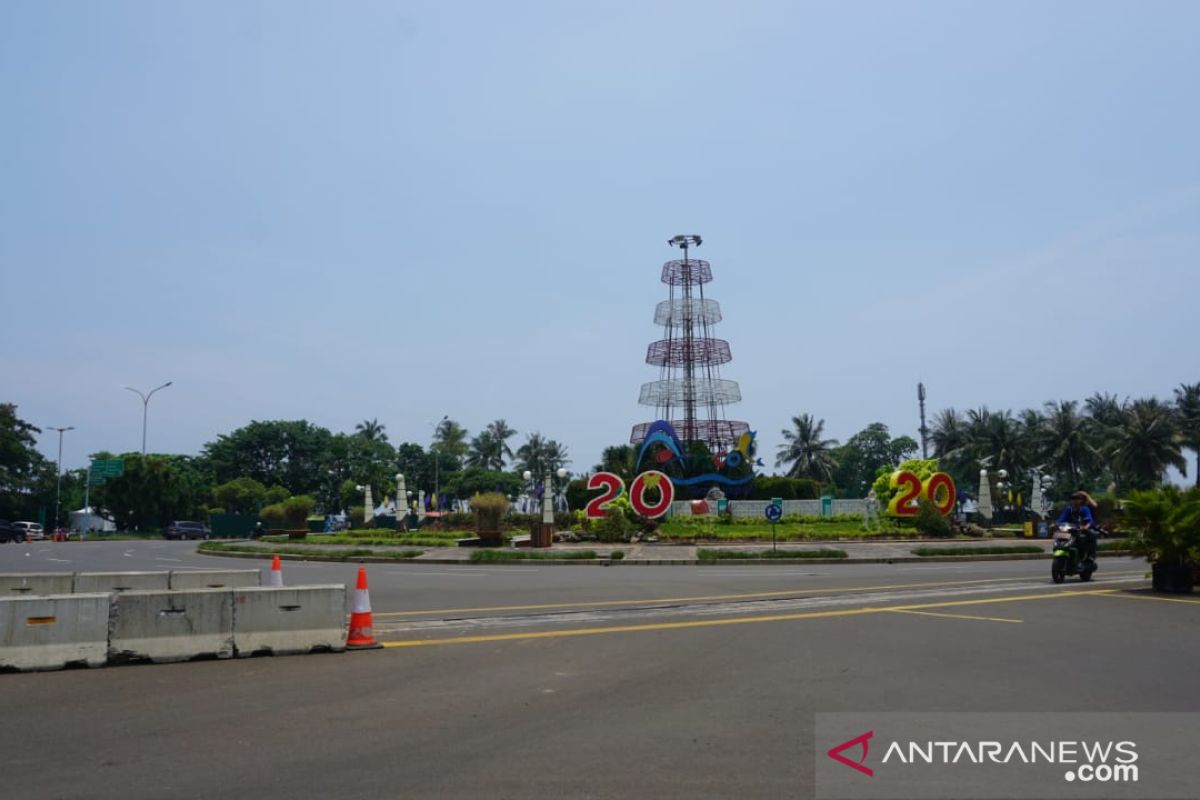 Ancol perpanjang masa tutup sementara, cegah COVID-19