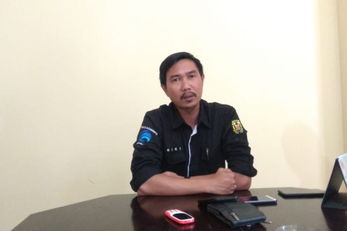 Bandarlampung terapkan kerja di rumah bagi ASN antisipasi COVID-19