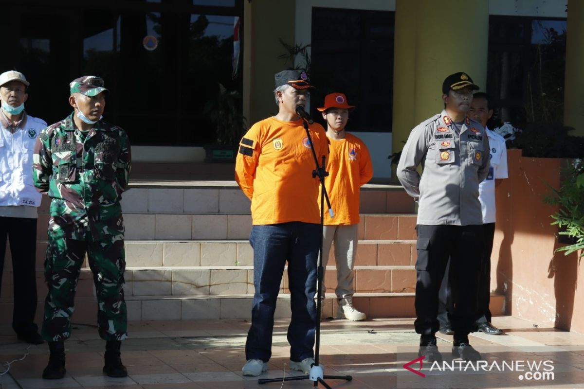 Dua PDP di Banjarbaru diduga Corona sembuh