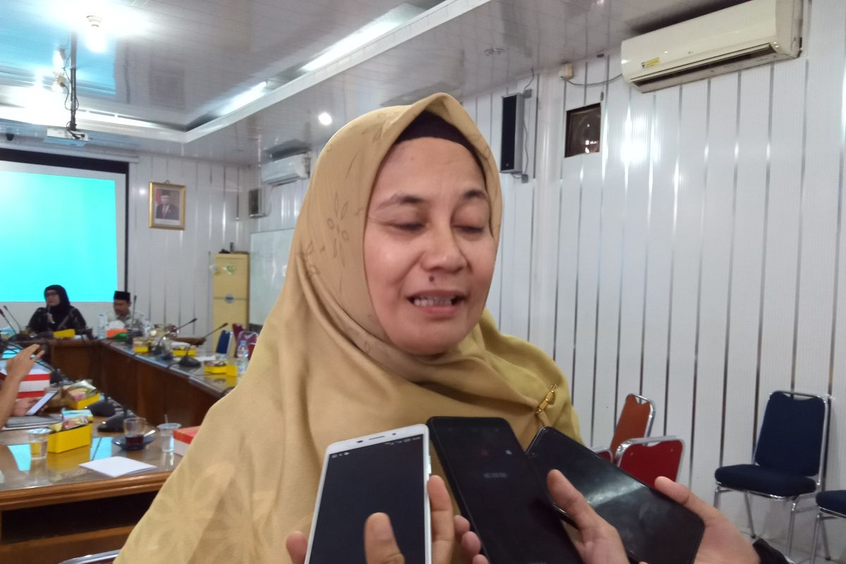 Disdukcapil Padang tutup layanan pengurusan dokumen kependudukan cegah COVID-19