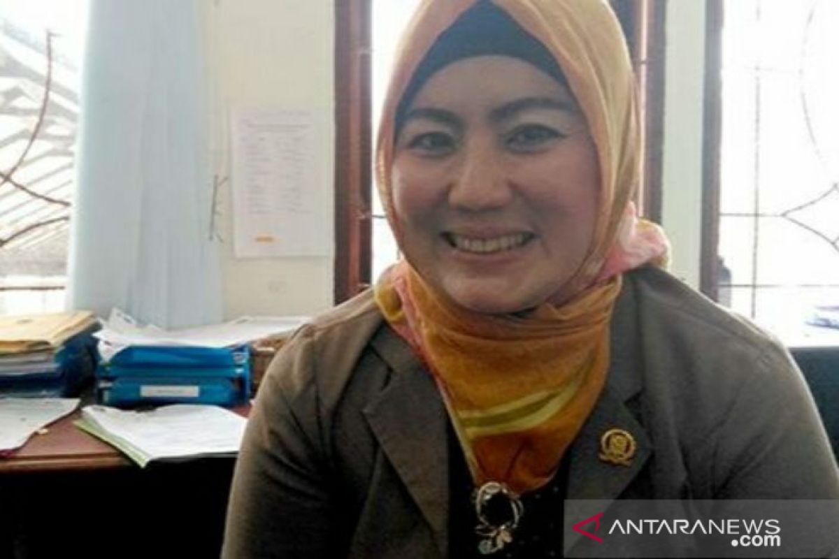 Hellyana keberatan terkait pemberitaan perjalanan DL