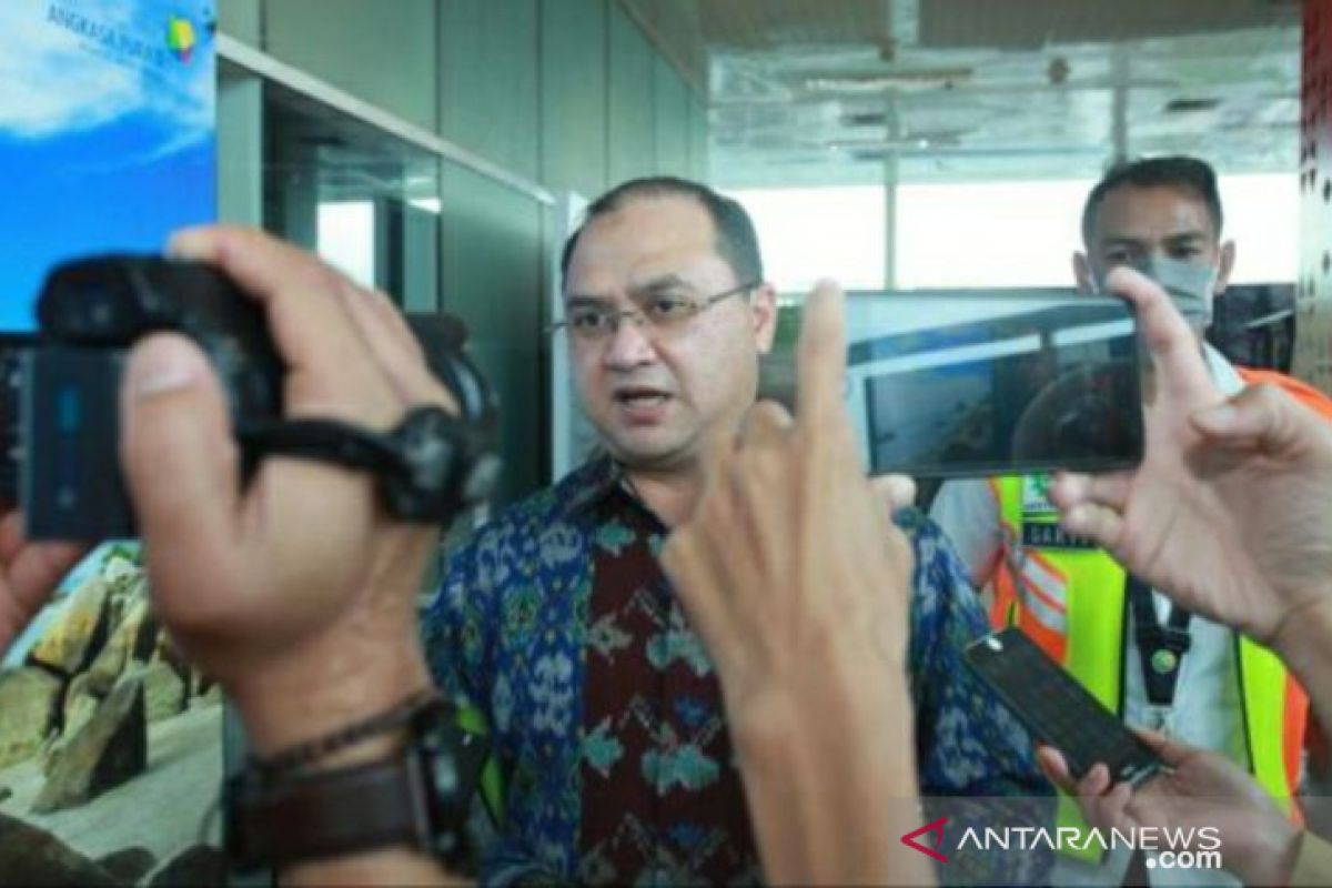 Gubernur Erzaldi tegaskan pejabat publik jangan buat masyarakat Babel resah