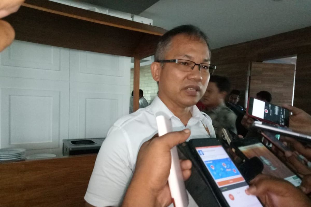 IDI desak Bupati Mimika sediakan APD petugas kesehatan tangani pasien COVID-19