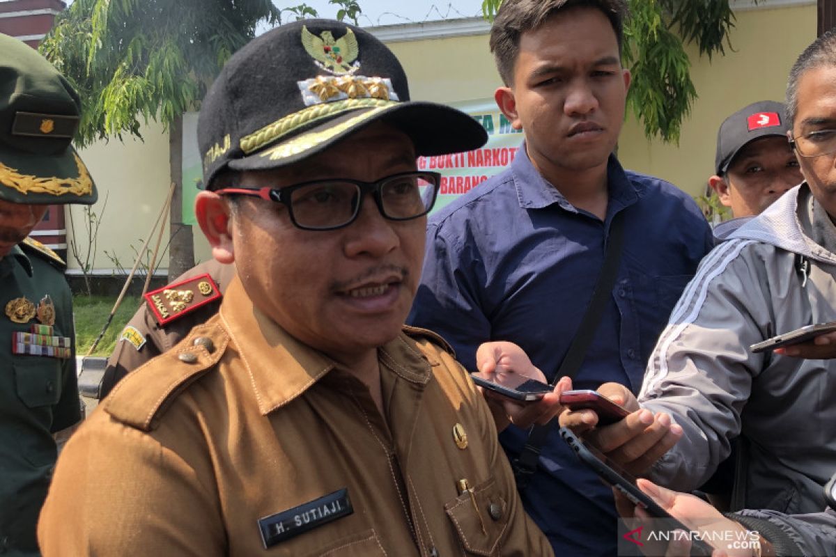 Pemkot Malang siapkan Rp37,31 miliar atasi dampak COVID-19