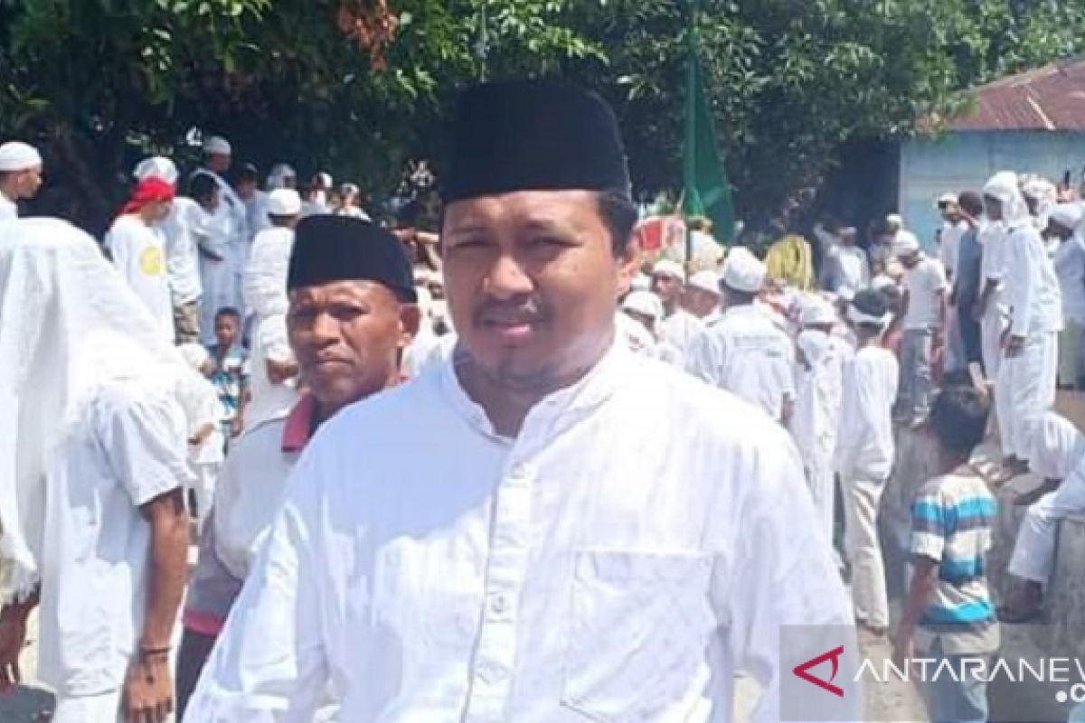 Peniadaan UN 2020  bantu BNPB sosialiasi social distancing