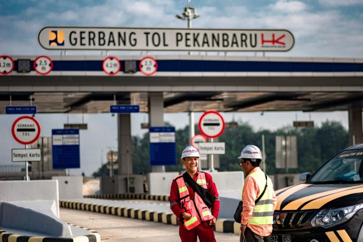 Masuki usia 59 tahun, Hutama Karya siap lebih dinamis jalankan bisnis