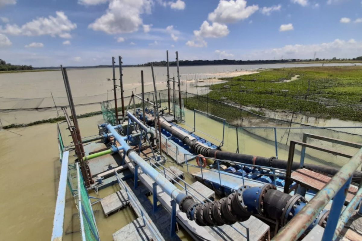 BP Batam minta ATB batalkan pendistribusian air bergilir