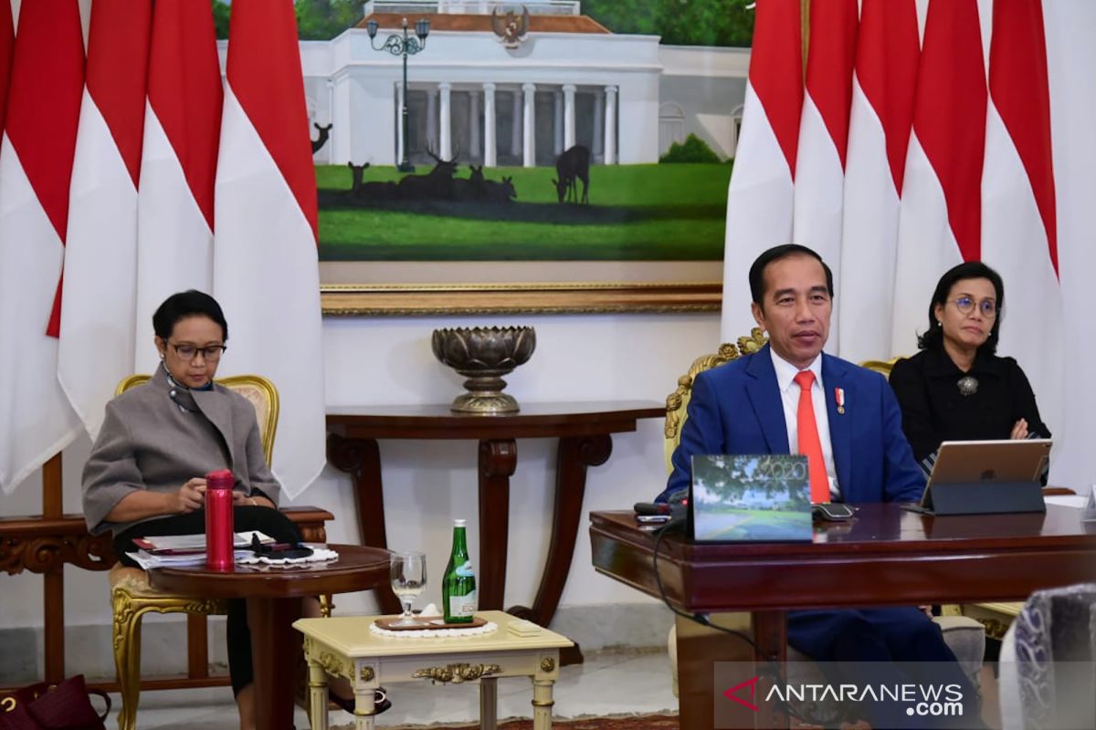 Protection of Indonesian nationals abroad remain topmost priority