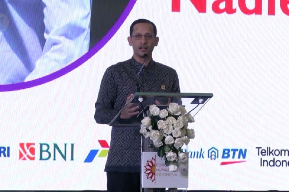 Nadiem Makarim:Kemendikbud alokasikan anggaran Rp405 miliar untuk penanganan wabah COVID-19