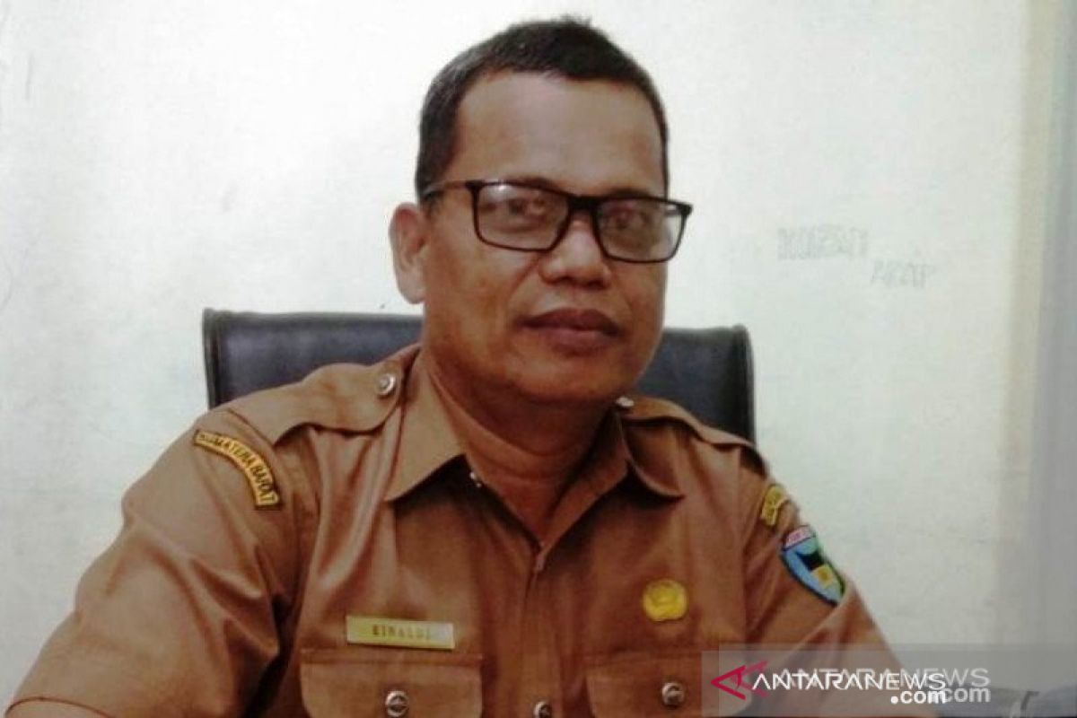 Pemkab Pesisir Selatan rumahkan ASN hamil cegah paparan COVID-19