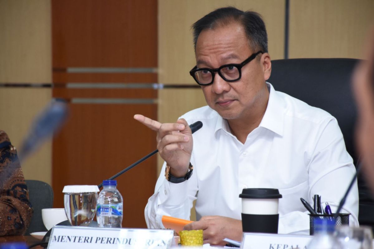 Menperin usulkan stimulus tambahan untuk industri terdampak COVID-19