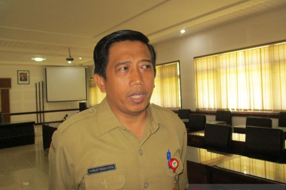 Pasien COVID-19 di RSUD Kediri asal Blitar dinyatakan sudah negatif