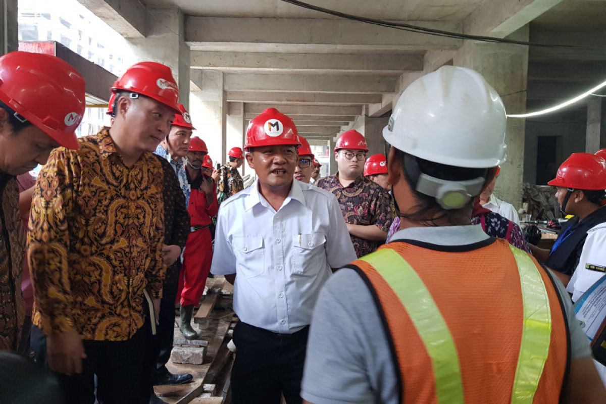 Anggota DPR sarankan pemerintah meliburkan sebagian buruh